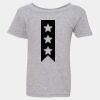 Heavy Cotton Toddler T-Shirt Thumbnail