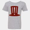 Heavy Cotton Toddler T-Shirt Thumbnail