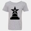Heavy Cotton Toddler T-Shirt Thumbnail