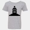 Heavy Cotton Toddler T-Shirt Thumbnail