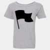 Heavy Cotton Toddler T-Shirt Thumbnail