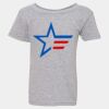 Heavy Cotton Toddler T-Shirt Thumbnail