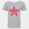 Heavy Cotton Toddler T-Shirt Thumbnail