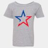 Heavy Cotton Toddler T-Shirt Thumbnail