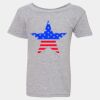 Heavy Cotton Toddler T-Shirt Thumbnail