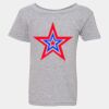 Heavy Cotton Toddler T-Shirt Thumbnail
