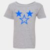 Heavy Cotton Toddler T-Shirt Thumbnail