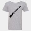 Heavy Cotton Toddler T-Shirt Thumbnail