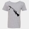 Heavy Cotton Toddler T-Shirt Thumbnail