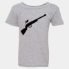 Heavy Cotton Toddler T-Shirt Thumbnail