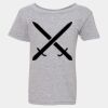 Heavy Cotton Toddler T-Shirt Thumbnail