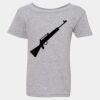 Heavy Cotton Toddler T-Shirt Thumbnail