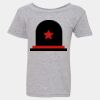Heavy Cotton Toddler T-Shirt Thumbnail