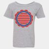 Heavy Cotton Toddler T-Shirt Thumbnail
