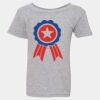 Heavy Cotton Toddler T-Shirt Thumbnail