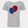 Heavy Cotton Toddler T-Shirt Thumbnail