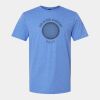  Men/Unisex Softstyle Lightweight T-Shirt Thumbnail