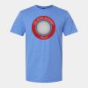  Men/Unisex Softstyle Lightweight T-Shirt Thumbnail