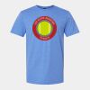  Men/Unisex Softstyle Lightweight T-Shirt Thumbnail