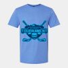  Men/Unisex Softstyle Lightweight T-Shirt Thumbnail