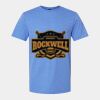  Men/Unisex Softstyle Lightweight T-Shirt Thumbnail
