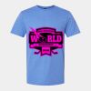 Men/Unisex Softstyle Lightweight T-Shirt Thumbnail