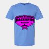  Men/Unisex Softstyle Lightweight T-Shirt Thumbnail