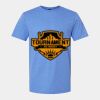  Men/Unisex Softstyle Lightweight T-Shirt Thumbnail