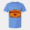  Men/Unisex Softstyle Lightweight T-Shirt Thumbnail