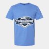  Men/Unisex Softstyle Lightweight T-Shirt Thumbnail