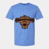  Men/Unisex Softstyle Lightweight T-Shirt Thumbnail