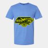  Men/Unisex Softstyle Lightweight T-Shirt Thumbnail