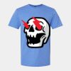  Men/Unisex Softstyle Lightweight T-Shirt Thumbnail