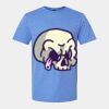  Men/Unisex Softstyle Lightweight T-Shirt Thumbnail