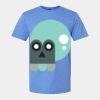  Men/Unisex Softstyle Lightweight T-Shirt Thumbnail