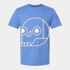  Men/Unisex Softstyle Lightweight T-Shirt Thumbnail
