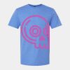  Men/Unisex Softstyle Lightweight T-Shirt Thumbnail