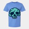  Men/Unisex Softstyle Lightweight T-Shirt Thumbnail