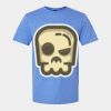  Men/Unisex Softstyle Lightweight T-Shirt Thumbnail