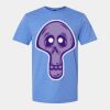  Men/Unisex Softstyle Lightweight T-Shirt Thumbnail
