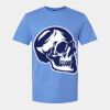  Men/Unisex Softstyle Lightweight T-Shirt Thumbnail