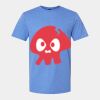  Men/Unisex Softstyle Lightweight T-Shirt Thumbnail