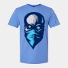 Men/Unisex Softstyle Lightweight T-Shirt Thumbnail
