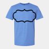  Men/Unisex Softstyle Lightweight T-Shirt Thumbnail