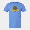  Men/Unisex Softstyle Lightweight T-Shirt Thumbnail