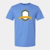  Men/Unisex Softstyle Lightweight T-Shirt Thumbnail