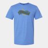  Men/Unisex Softstyle Lightweight T-Shirt Thumbnail