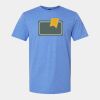  Men/Unisex Softstyle Lightweight T-Shirt Thumbnail