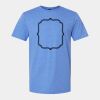  Men/Unisex Softstyle Lightweight T-Shirt Thumbnail