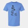  Men/Unisex Softstyle Lightweight T-Shirt Thumbnail